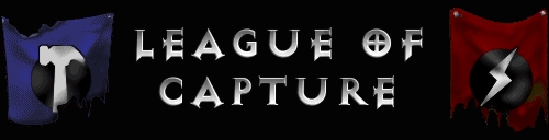 League Of Capture (circa Apr, 1998)